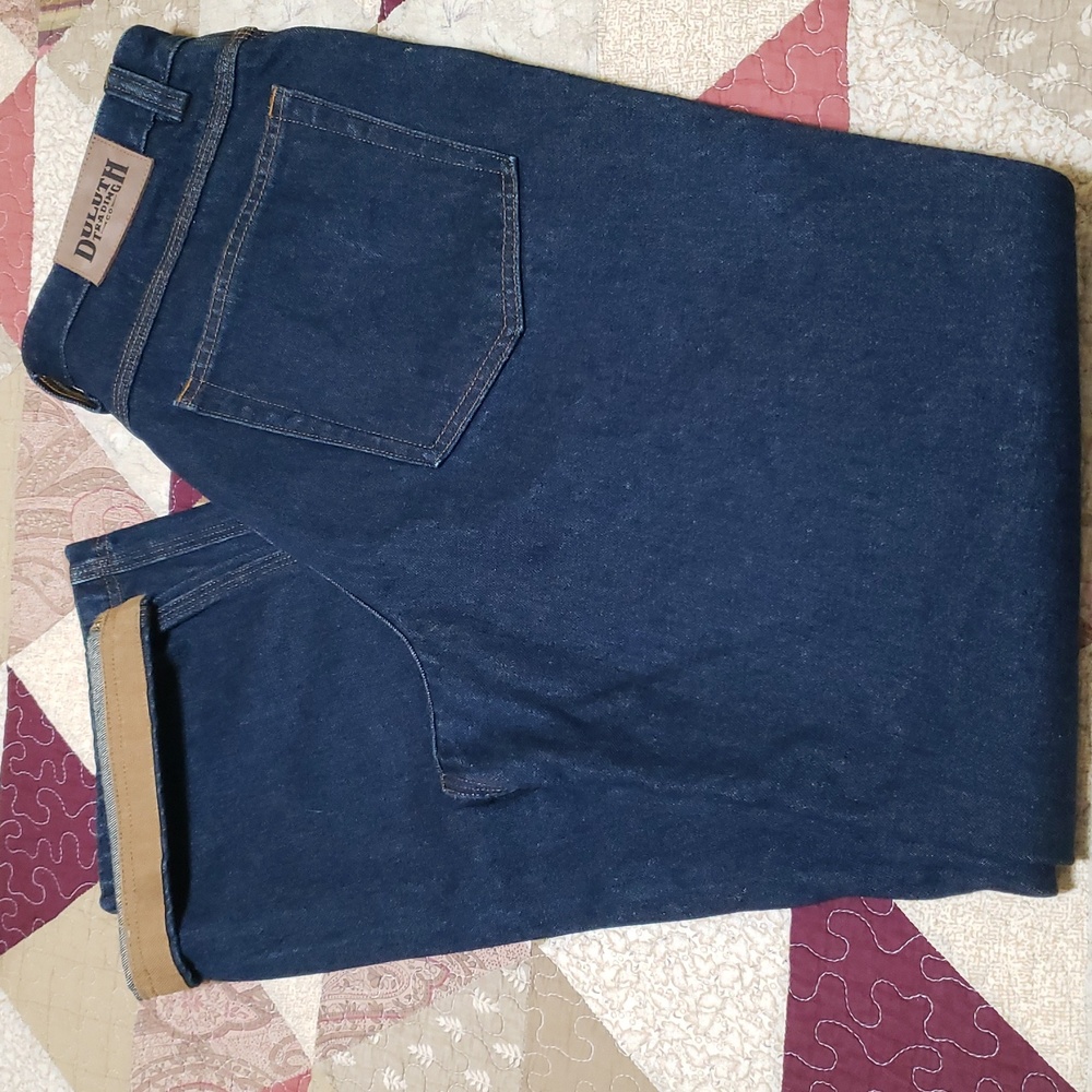 Duluth Work Jeans 34